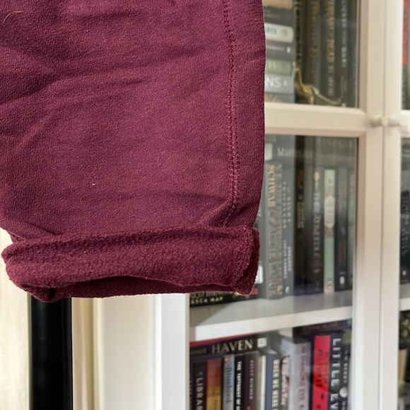 Roots easy ankle - Picture 3 of 3